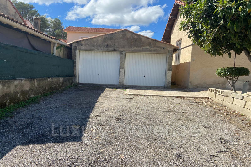 Maison - 82 m² - 5 pièces