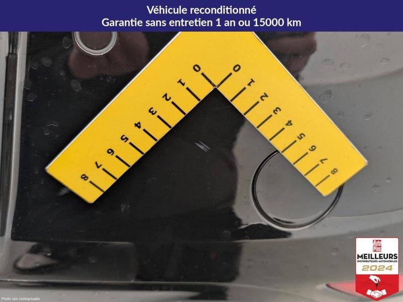 Peugeot 208 Hybrid 100 e-Dcs6 Allure