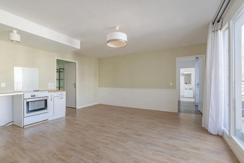 Appartement - 88 m² - 4 pièces