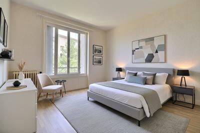 Appartement - 108 m² - 4 pièces