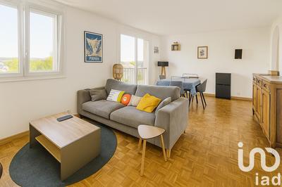 Appartement - 71 m² - 4 pièces