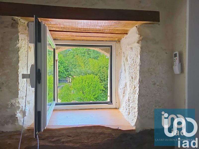 Maison - 223 m² - 8 pièces