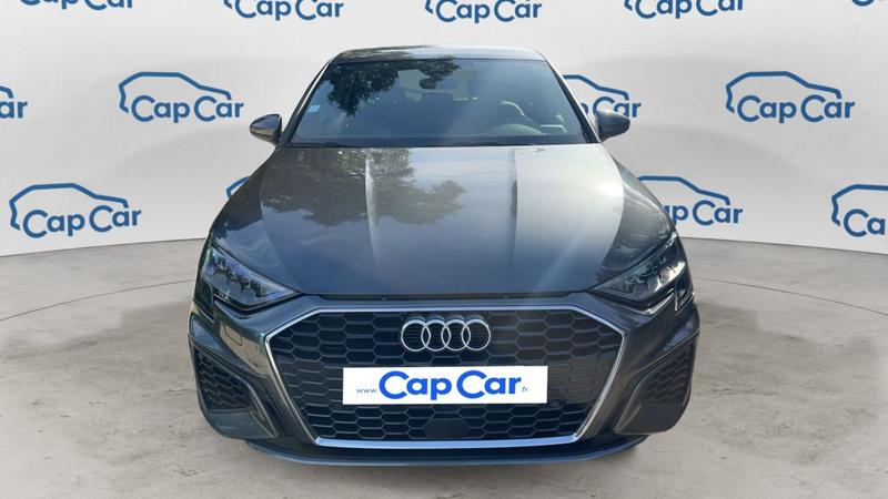 Audi A3 sportback III 2.0 Tdi 150 Dsg7 s line Plus - 5 places Automatique