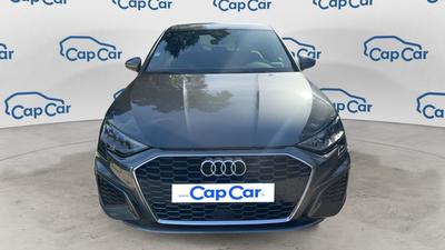 Audi A3 sportback III 2.0 Tdi 150 Dsg7 s line Plus - 5 places Automatique