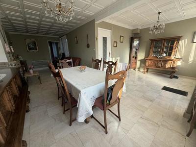 Maison - 106 m² - 4 pièces