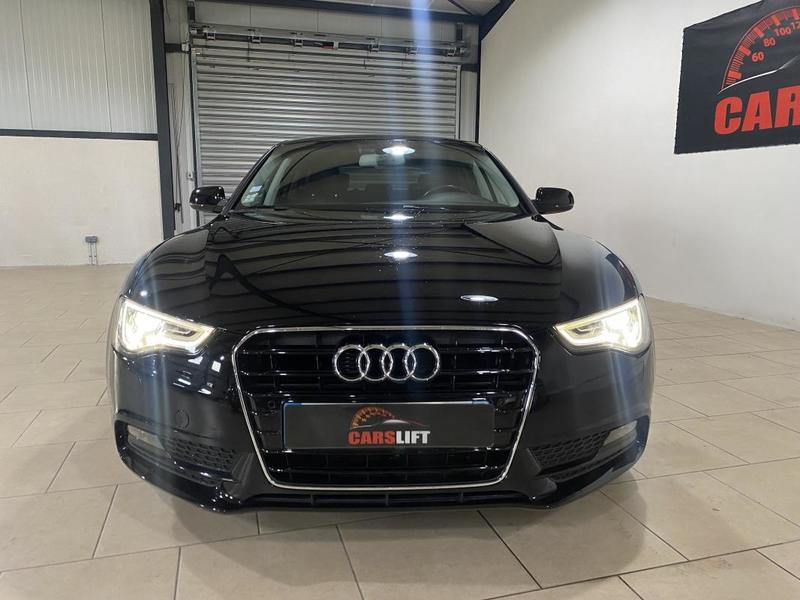 Audi A5 sportback 2.0 TDi Multitronic Luxe 150 ch - Garantie 6 Mois