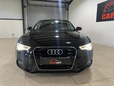 Audi A5 sportback 2.0 TDi Multitronic Luxe 150 ch - Garantie 6 Mois