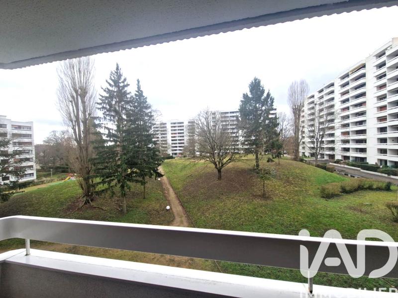 Appartement - 58 m² - 2 pièces