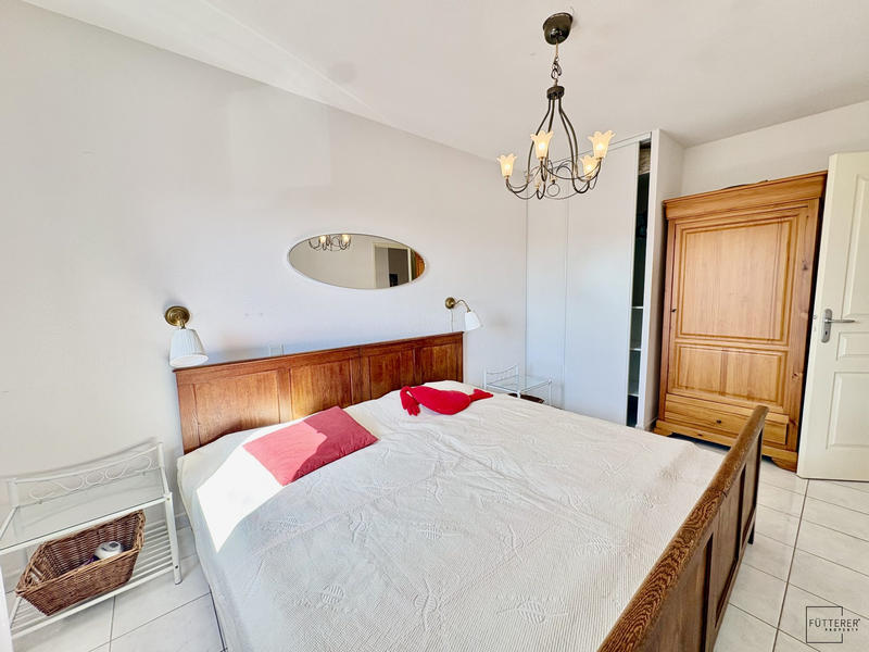 Maison - 64 m² - 3 pièces