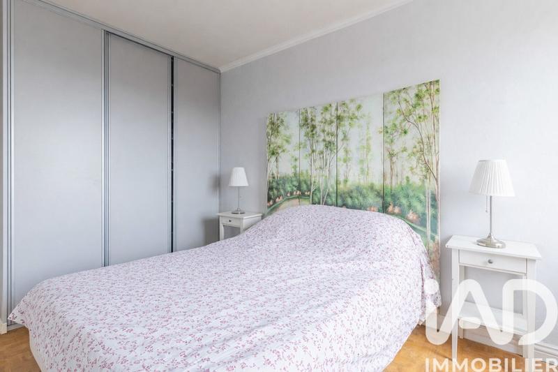 Appartement - 83 m² - 5 pièces