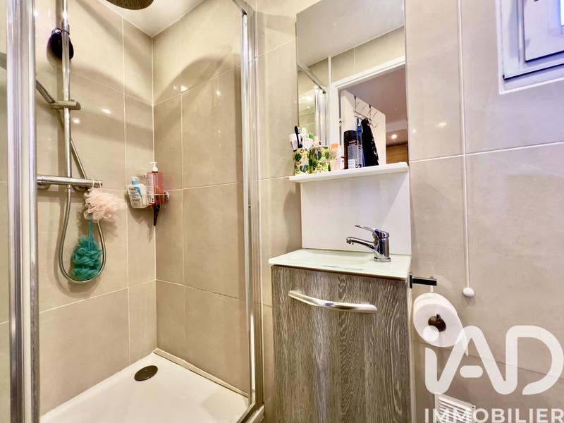 Duplex - 55 m² - 2 pièces