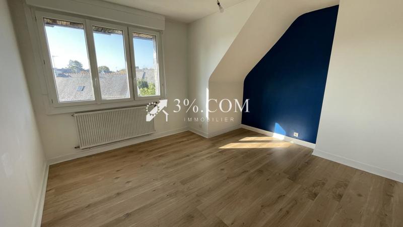 Maison - 133 m² - 6 pièces