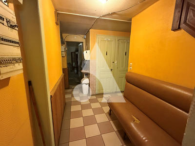 Fonds de commerce - 142 m²