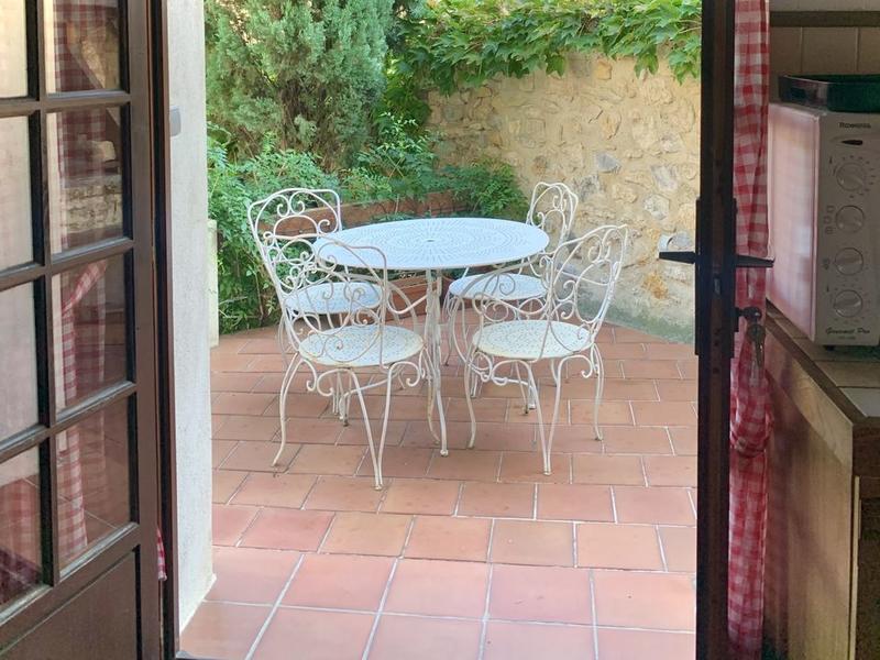 Maison de village - 158 m² - 8 pièces