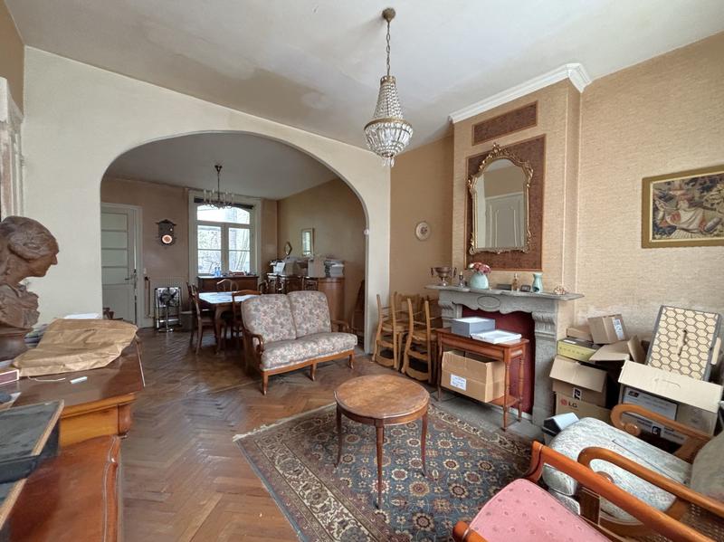 Maison - 78 m² - 3 pièces