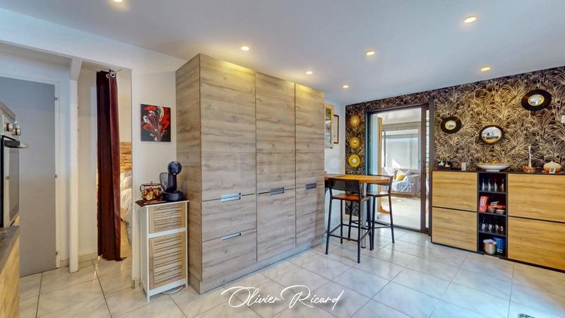 Maison - 152 m² - 7 pièces