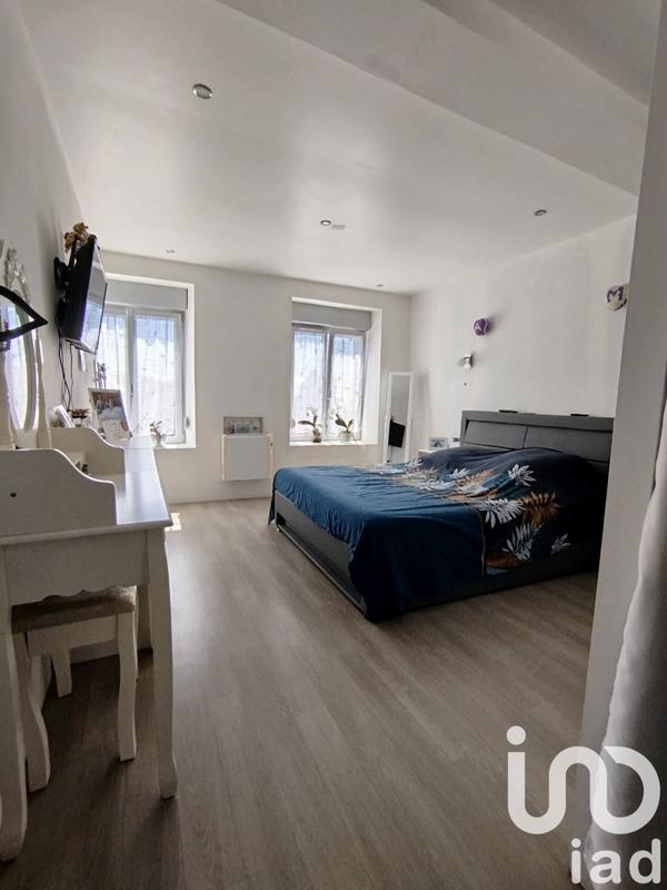 Maison - 177 m² - 6 pièces