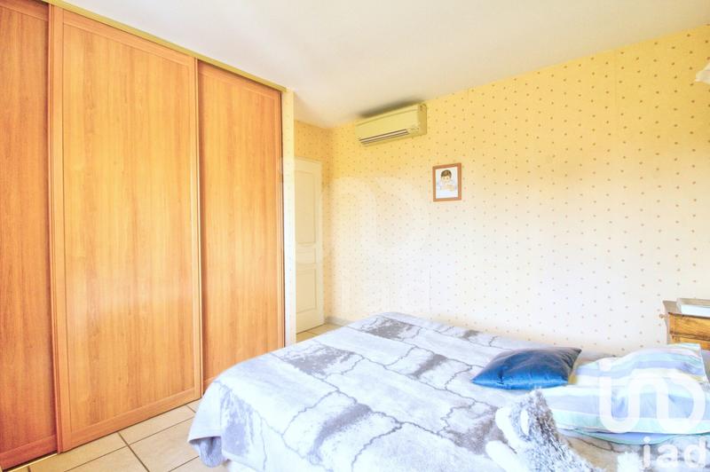 Maison - 154 m² - 5 pièces