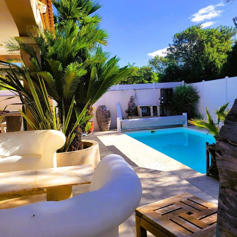 Maison - 148 m² - 6 pièces