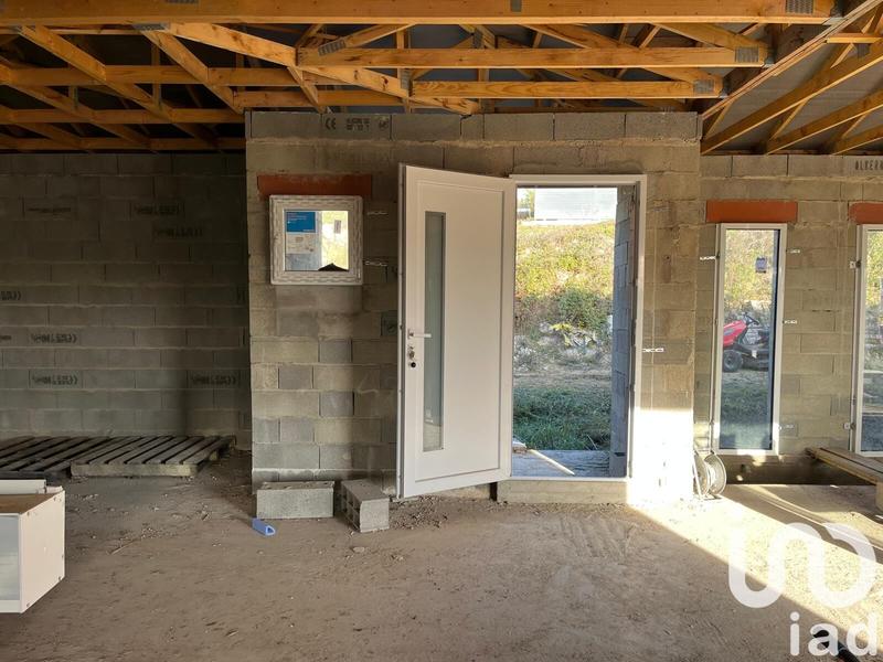 Maison - 150 m² - 1 pièce