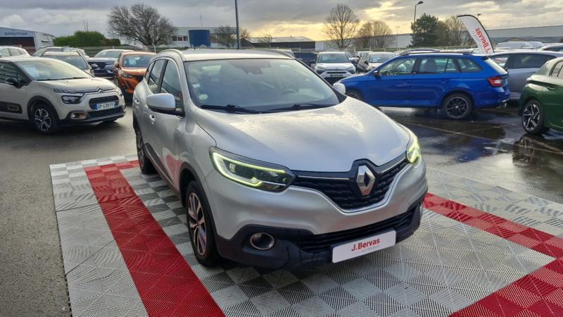 Renault Kadjar Business dci 110 energy