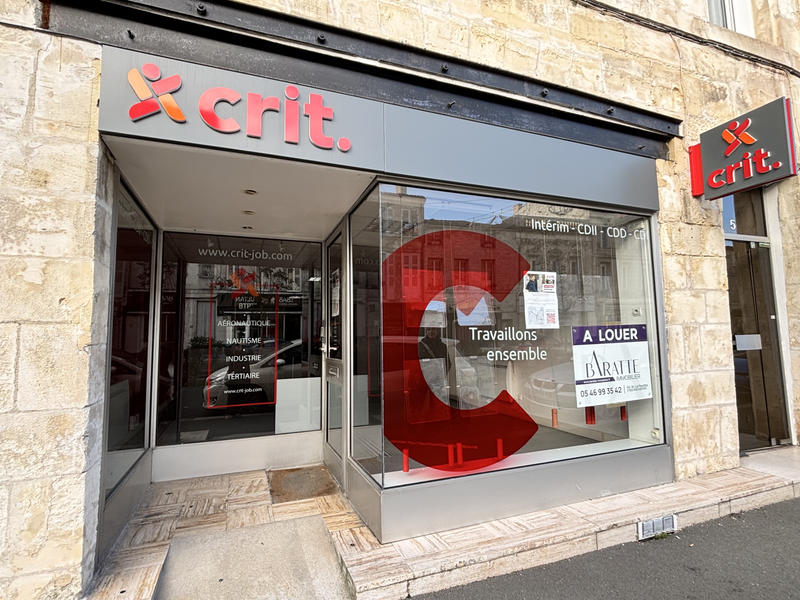 Local commercial - 106 m²