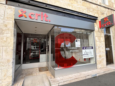 Local commercial - 106 m²