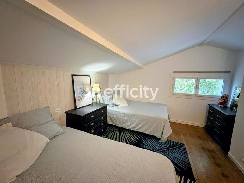 Maison de campagne - 135 m² - 5 pièces