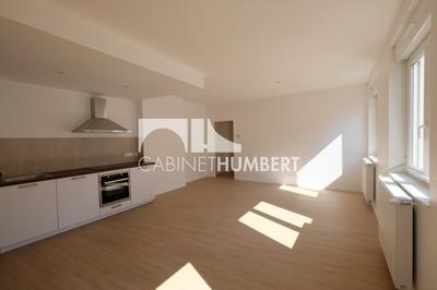 Appartement - 83 m² - 3 pièces