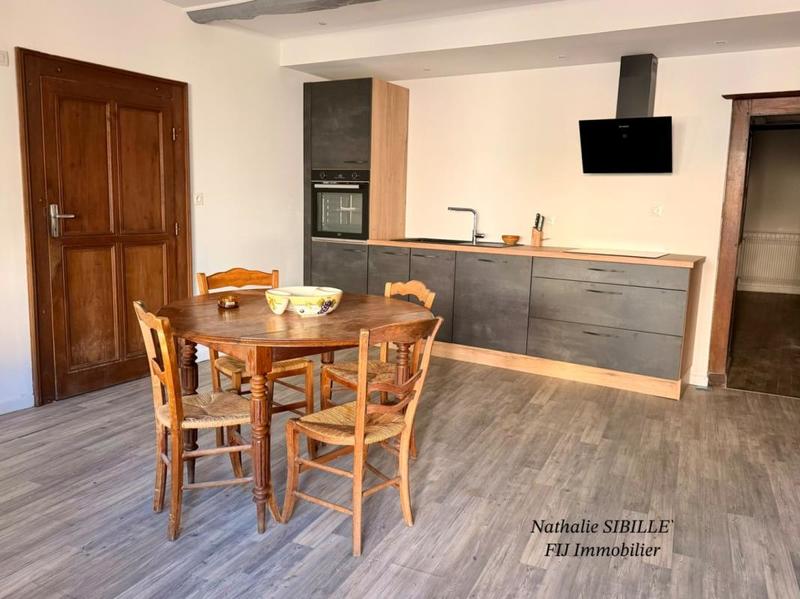 Maison de campagne - 260 m² - 8 pièces