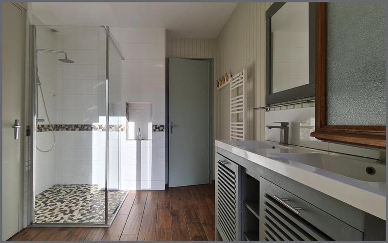 Maison - 155 m² - 7 pièces