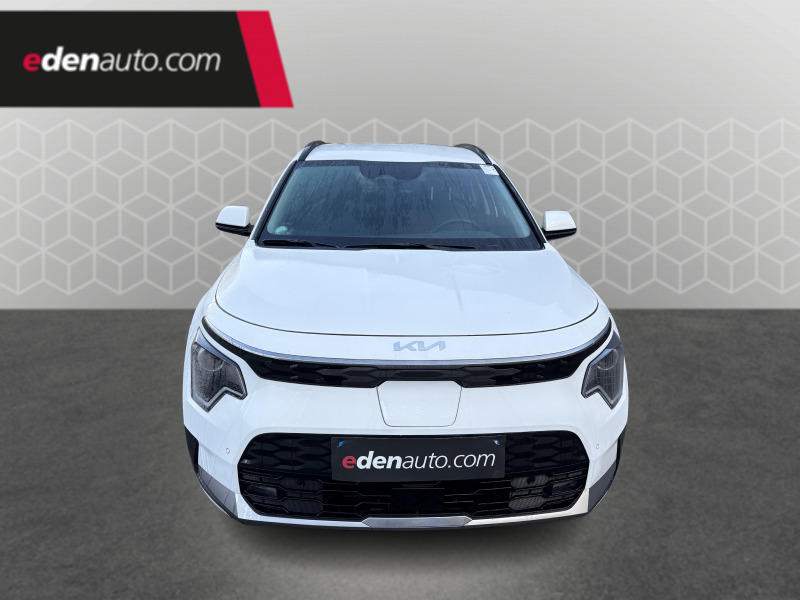 Kia Niro Ev Electrique 204 ch Active