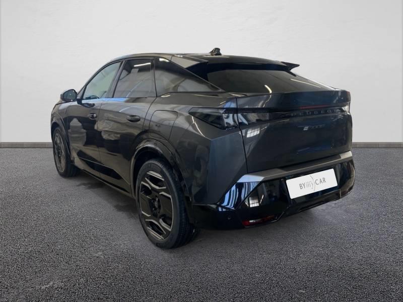 Peugeot 3008 Electrique 73 kWh 210 ch Gt