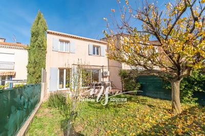 Maison - 88 m² - 4 pièces