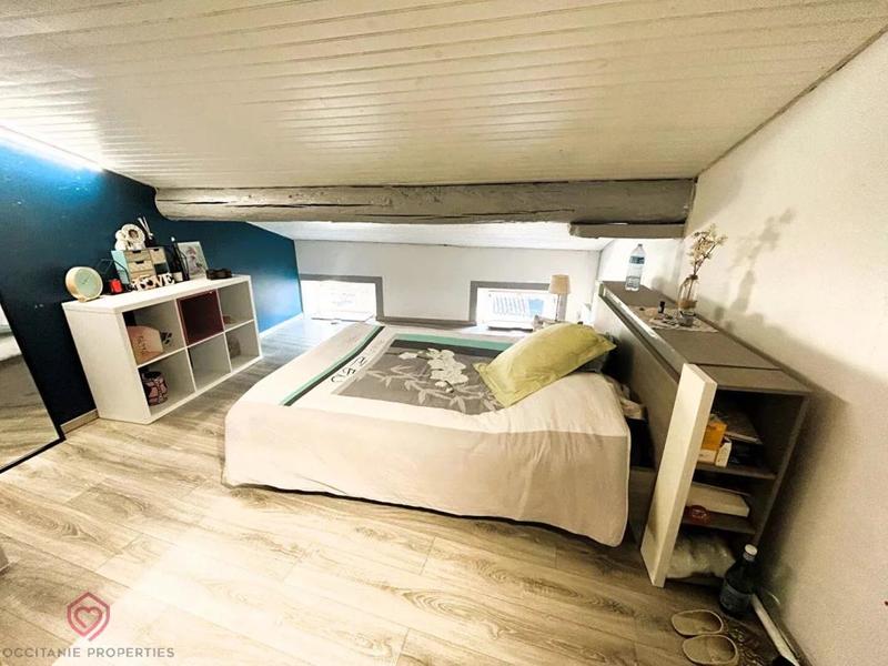 Maison de village - 179 m² - 6 pièces