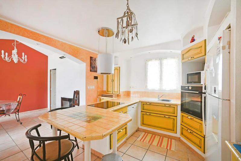 Villa - 150 m² - 7 pièces