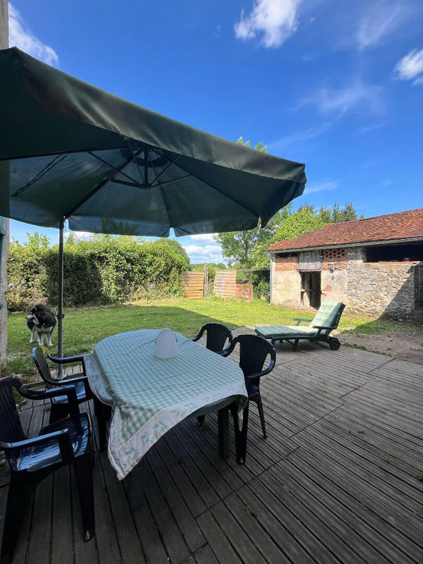 Maison - 78 m² - 4 pièces