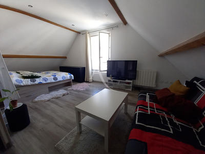 Appartement - 34 m² - 1 pièce