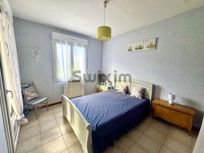 Villa - 142 m² - 6 pièces