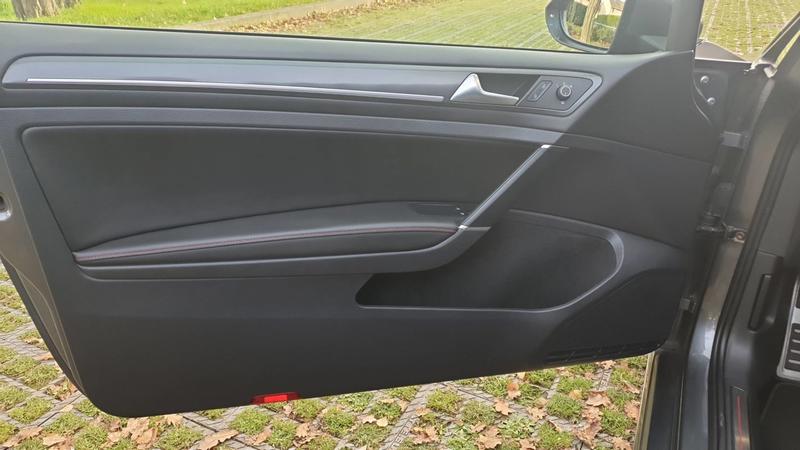 Volkswagen Golf 2.0 Tsi 245 Dsg7 Gti Performance - Automatique