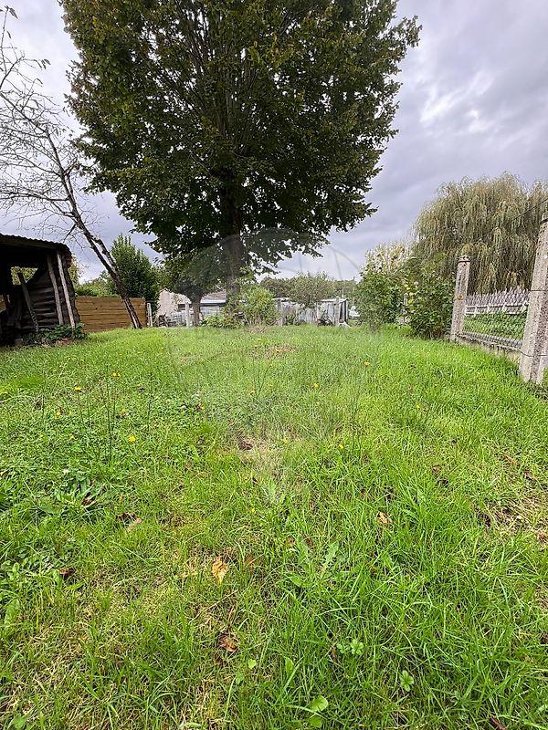 Maison - 62 m² - 3 pièces