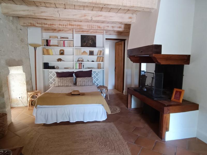 Maison - 251 m² - 10 pièces