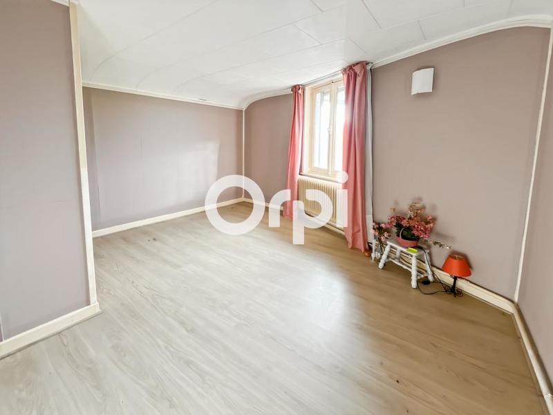 Maison - 129 m² - 5 pièces