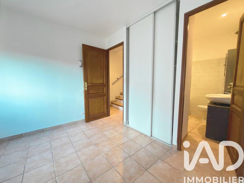 Maison de village - 58 m² - 3 pièces