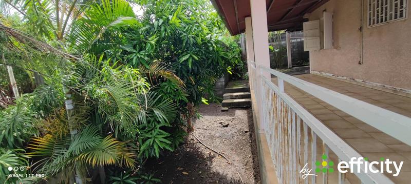 Maison - 84 m² - 4 pièces