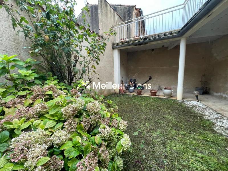 Maison - 147 m² - 6 pièces