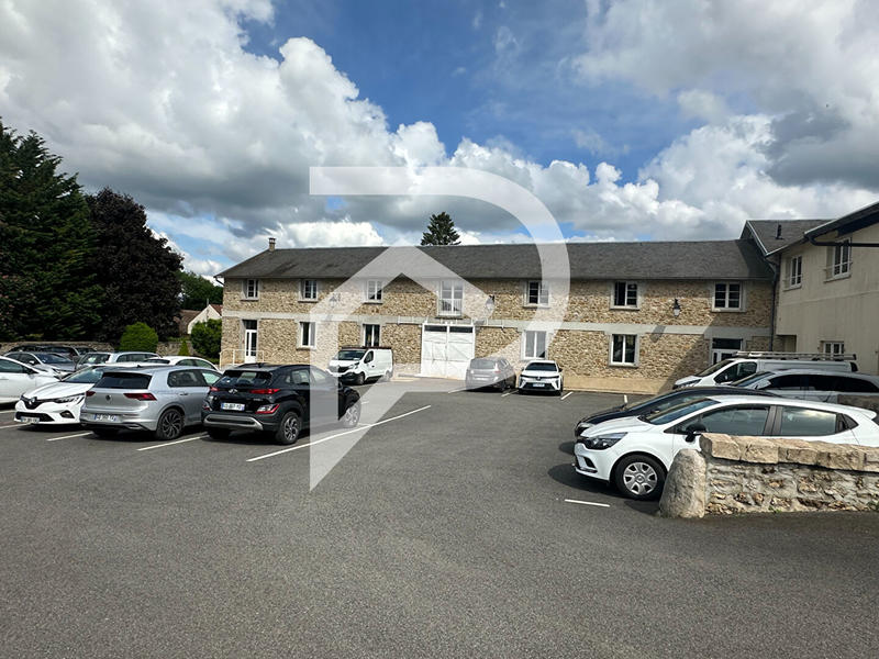 Local commercial - 11 m² - 1 pièce