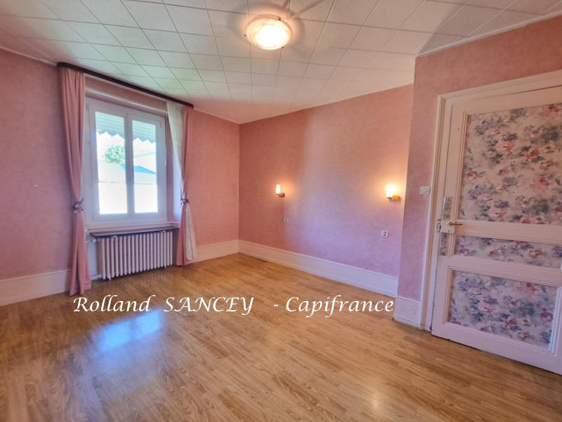 Maison - 145 m² - 7 pièces