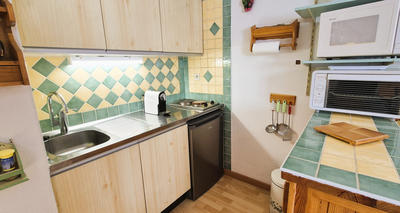 Appartement - 43 m² - 3 pièces