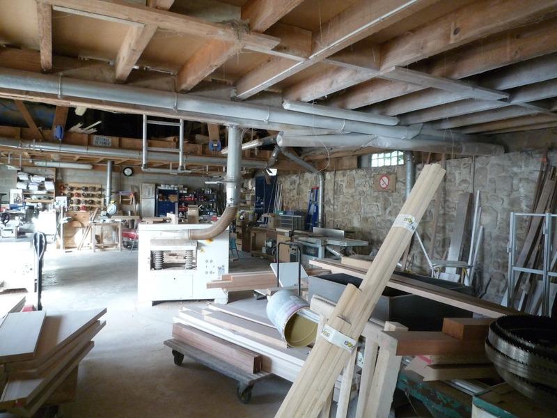 Bureau - 1 230 m² - 14 pièces